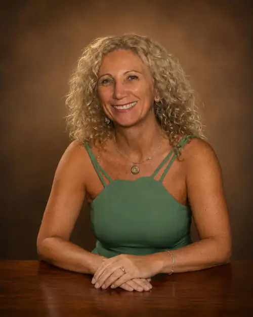 Rosa Maria Cherobin Semedo